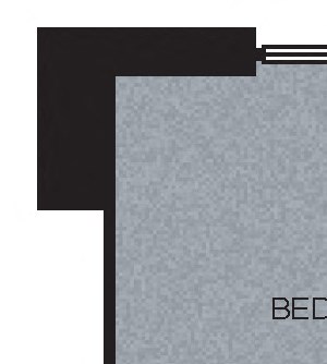 A7 Floor Plan A7 Floor Plan at Berkshire Riverview, Texas